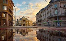 Rose d'Opera Hotel